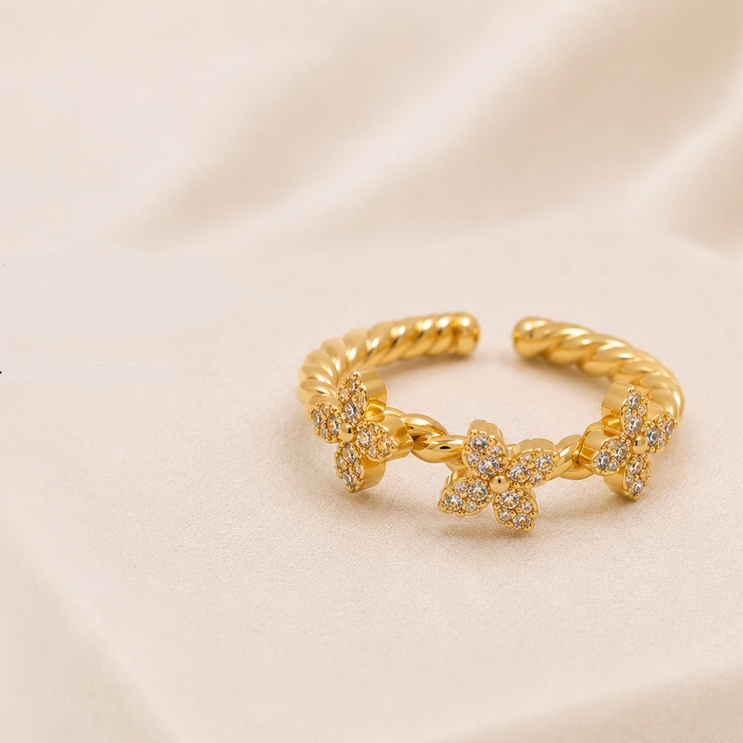 Golden Ring MELJORI