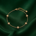 STARDUST CHARM BRACELET