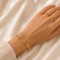 Golden Ring MELJORI
